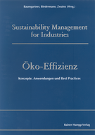 Öko-Effizienz: Konzepte, Anwendungen und Best-Practices